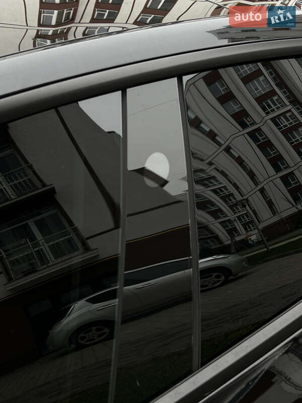 Седан Tesla Model 3 2024 в Івано-Франківську фото 14 Седан Tesla Model 3 2024 в Івано-Франківську