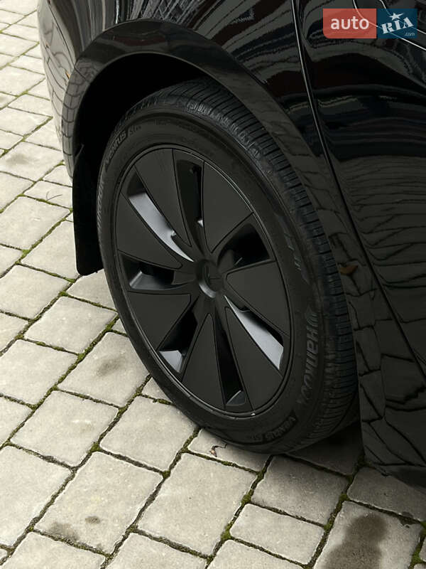 Седан Tesla Model 3 2024 в Івано-Франківську фото 19 Седан Tesla Model 3 2024 в Івано-Франківську