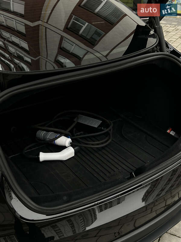 Седан Tesla Model 3 2024 в Івано-Франківську фото 23 Седан Tesla Model 3 2024 в Івано-Франківську