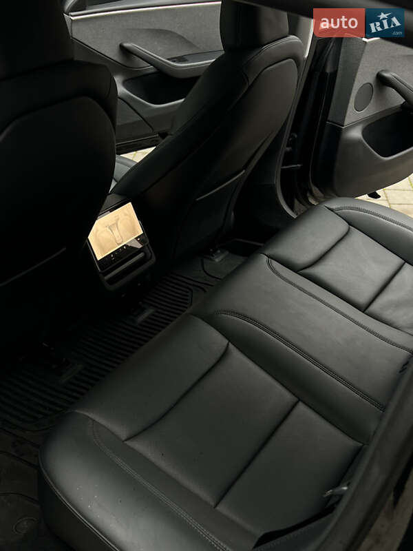 Седан Tesla Model 3 2024 в Івано-Франківську фото 25 Седан Tesla Model 3 2024 в Івано-Франківську