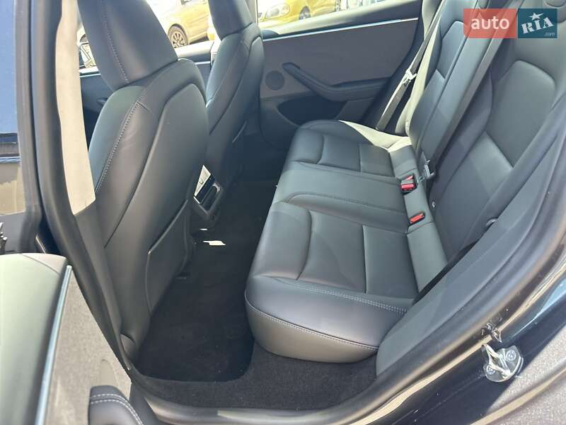 Седан Tesla Model 3 2024 в Одессе фото 12 Седан Tesla Model 3 2024 в Одессе