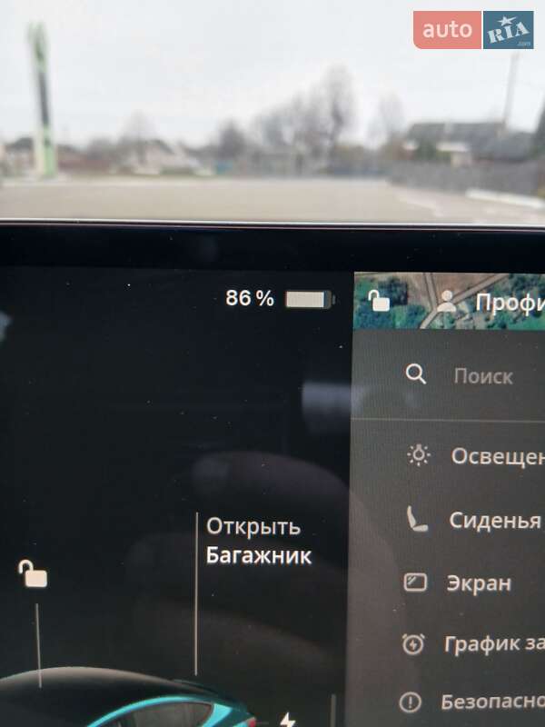 Седан Tesla Model 3 2024 в Калиновке