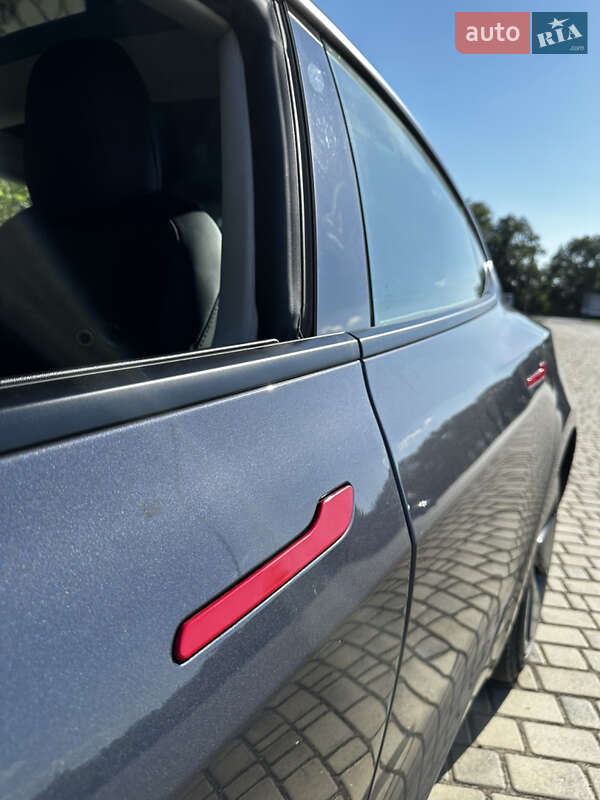 Седан Tesla Model 3 2022 в Одесі