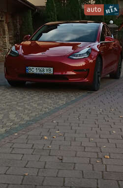 Седан Tesla Model 3 2018 в Трускавці фото 66 Седан Tesla Model 3 2018 в Трускавці