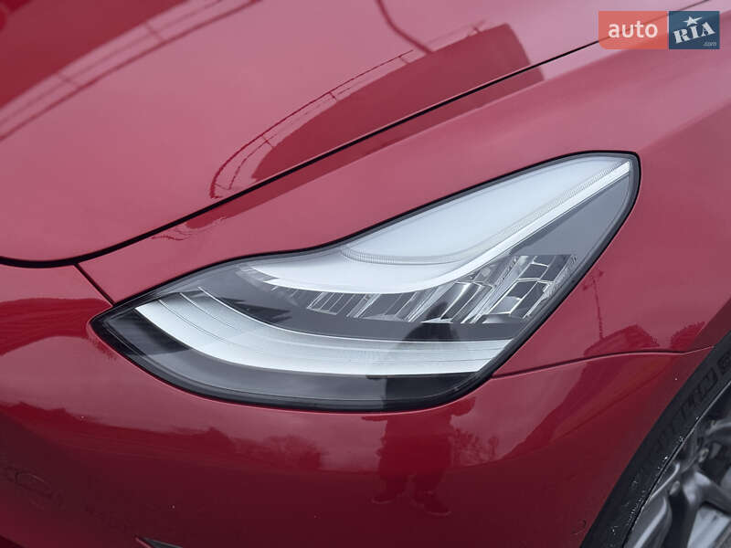 Седан Tesla Model 3 2018 в Києві фото 3 Седан Tesla Model 3 2018 в Києві
