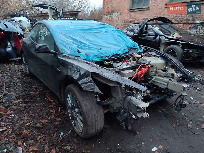 Седан Tesla Model 3 2022 в Сквире фото 5 Седан Tesla Model 3 2022 в Сквире