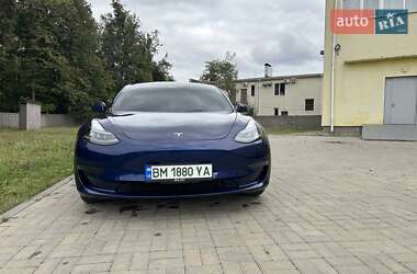 Седан Tesla Model 3 2023 в Києві
