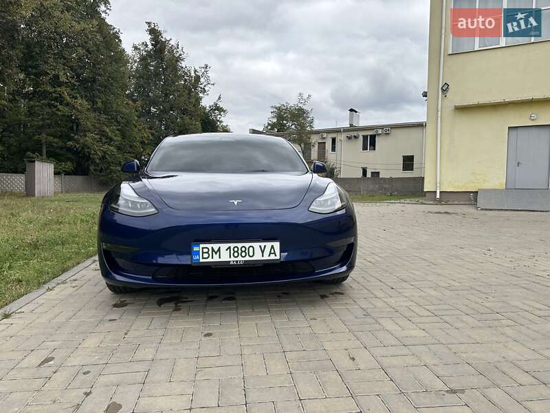 Tesla Model 3 2023 Tesla Model 3 2023