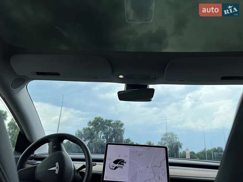 Седан Tesla Model 3 2020 в Киеве фото 10 Седан Tesla Model 3 2020 в Киеве
