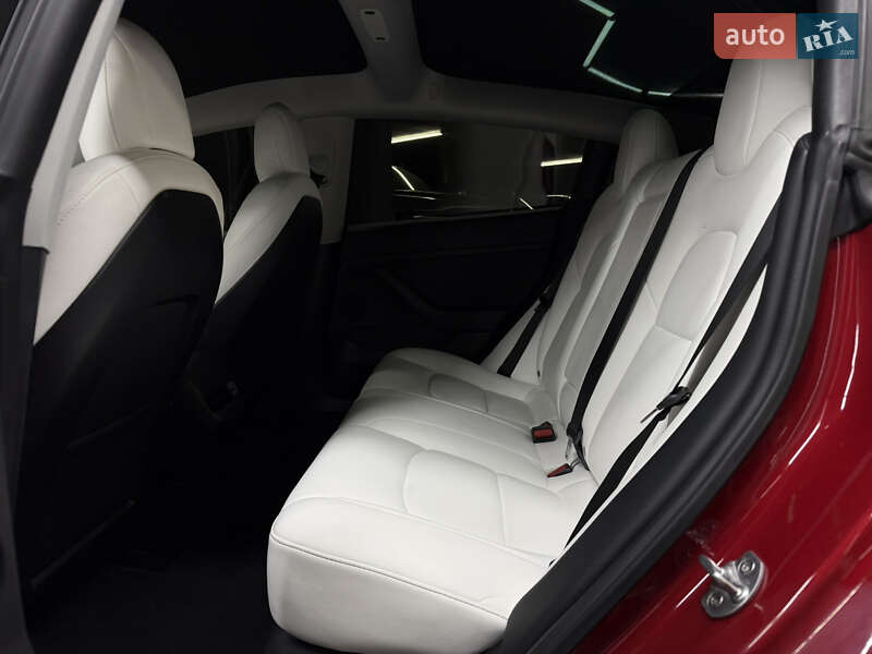 Седан Tesla Model 3 2022 в Одессе фото 23 Седан Tesla Model 3 2022 в Одессе