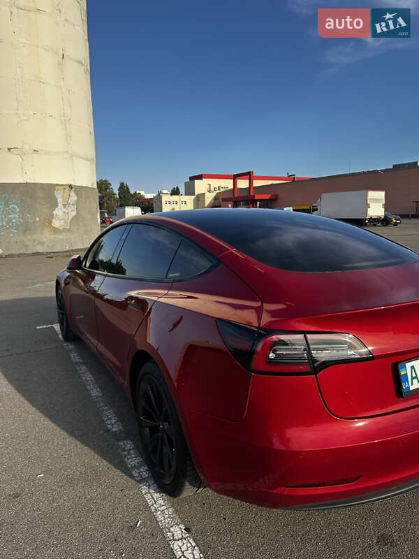 Седан Tesla Model 3 2021 в Києві фото 7 Седан Tesla Model 3 2021 в Києві
