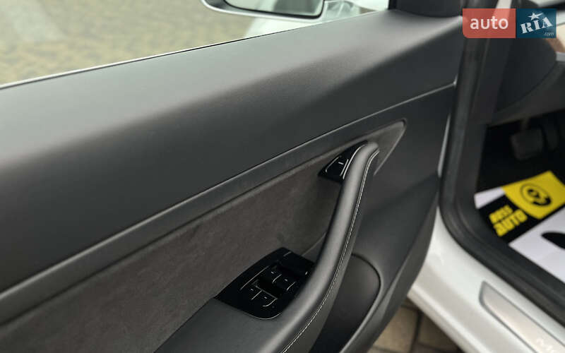 Седан Tesla Model 3 2020 в Мукачево фото 19 Седан Tesla Model 3 2020 в Мукачево