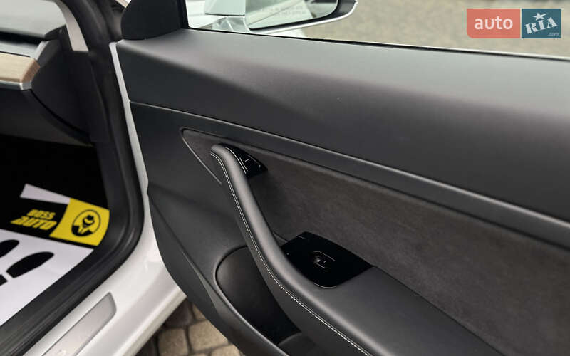 Седан Tesla Model 3 2020 в Мукачево фото 23 Седан Tesla Model 3 2020 в Мукачево