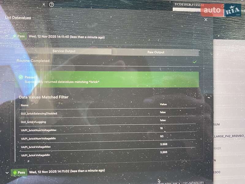 Седан Tesla Model 3 2020 в Львові фото 3 Седан Tesla Model 3 2020 в Львові