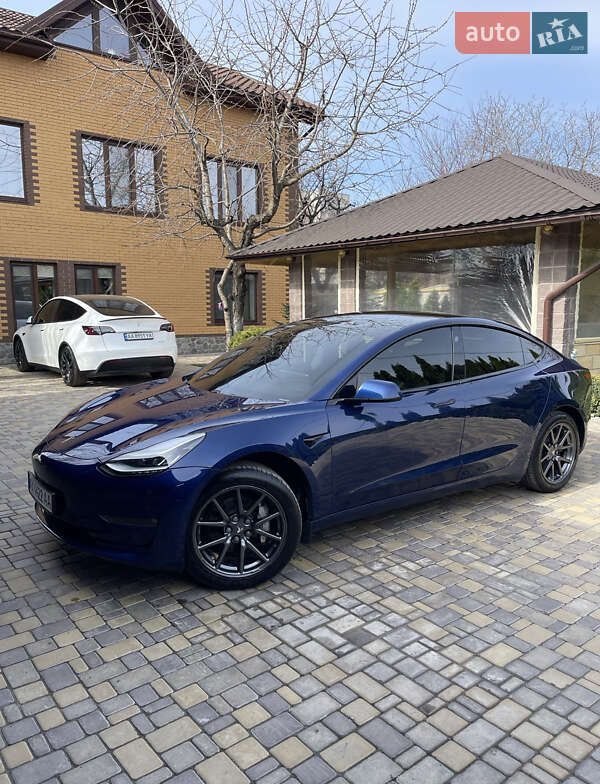 Седан Tesla Model 3 2019 в Харкові фото 2 Седан Tesla Model 3 2019 в Харкові