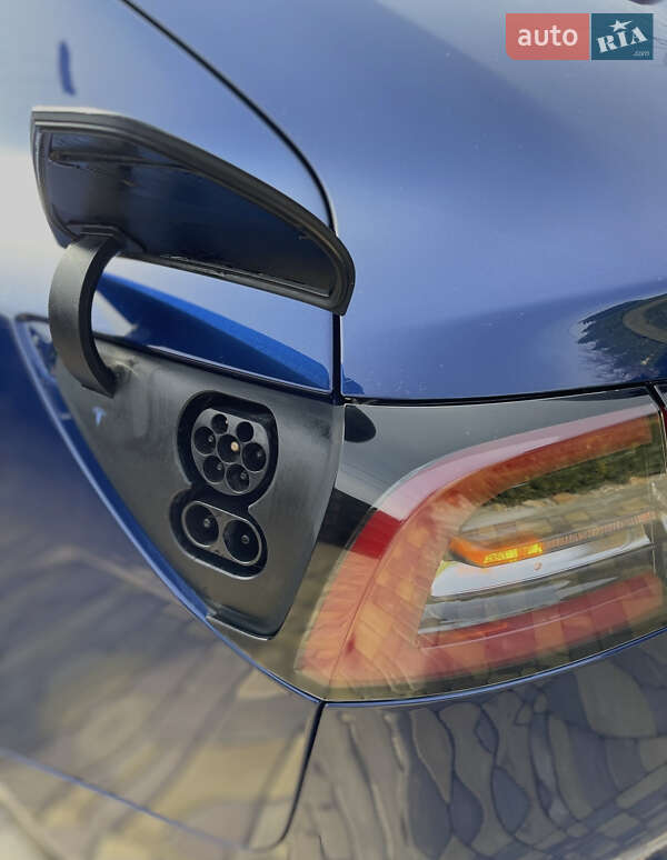 Седан Tesla Model 3 2019 в Харкові фото 6 Седан Tesla Model 3 2019 в Харкові