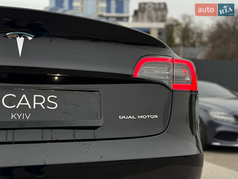 Седан Tesla Model 3 2022 в Києві фото 11 Седан Tesla Model 3 2022 в Києві