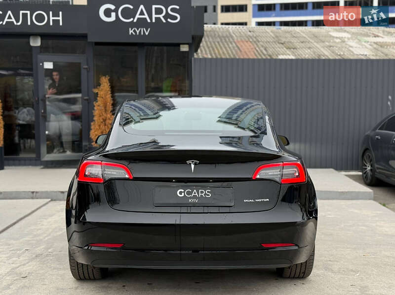 Седан Tesla Model 3 2022 в Києві фото 7 Седан Tesla Model 3 2022 в Києві