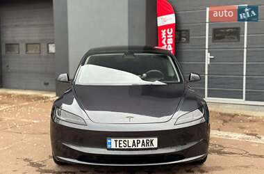 Седан Tesla Model 3 2024 в Києві