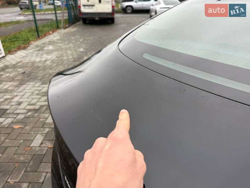 Седан Tesla Model 3 2019 в Луцке фото 8 Седан Tesla Model 3 2019 в Луцке