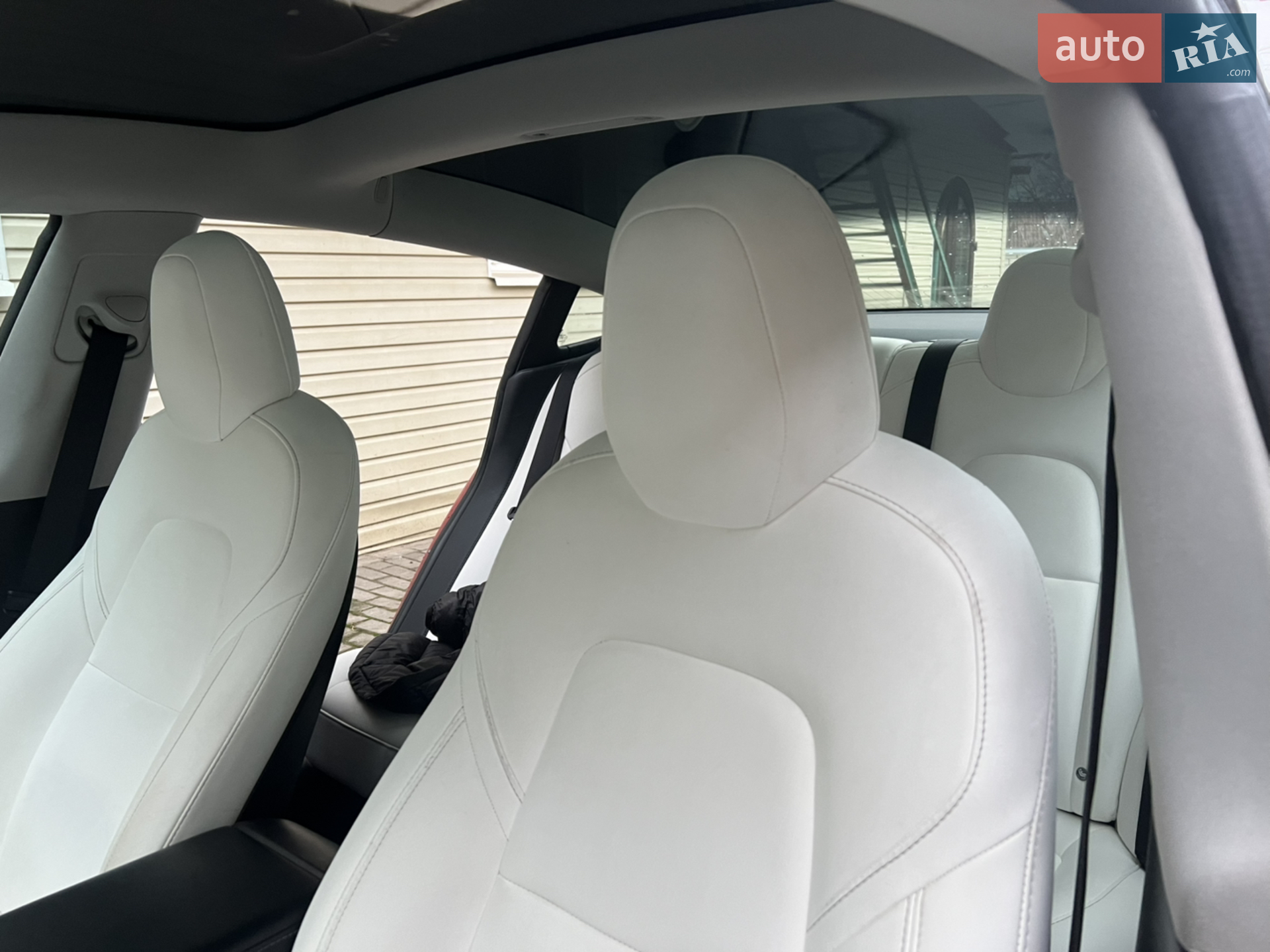 2018 Tesla Model 3 - мініатюра 6