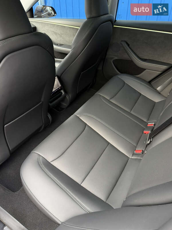 Седан Tesla Model 3 2024 в Дніпрі фото 8 Седан Tesla Model 3 2024 в Дніпрі