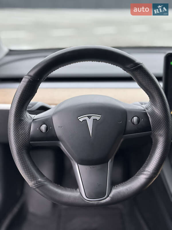 Седан Tesla Model 3 2021 в Дубно фото 19 Седан Tesla Model 3 2021 в Дубно