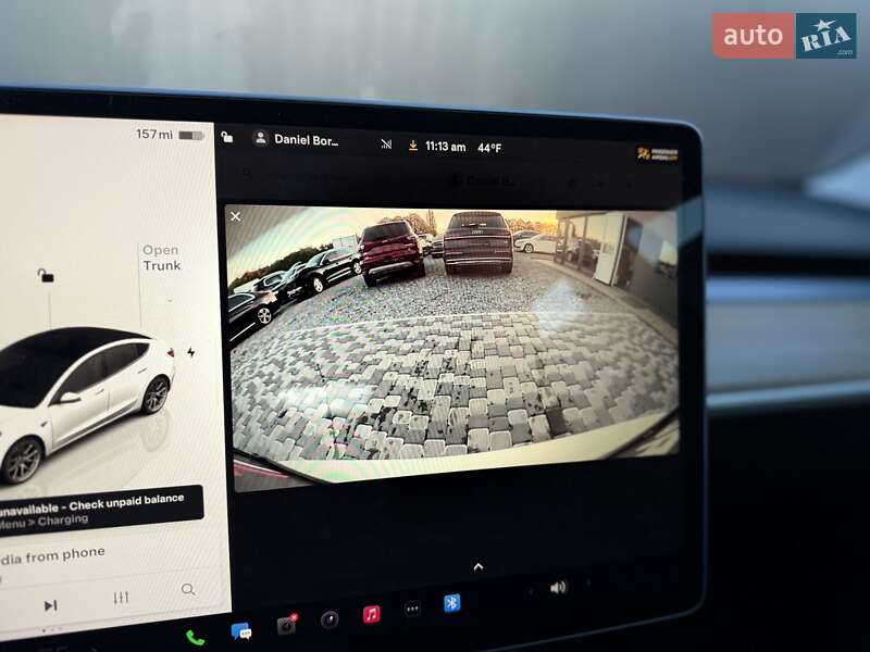 Седан Tesla Model 3 2023 в Львові фото 45 Седан Tesla Model 3 2023 в Львові