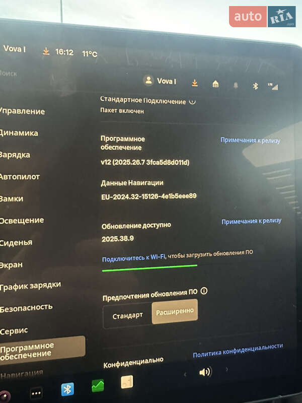 Седан Tesla Model 3 2022 в Киеве фото 21 Седан Tesla Model 3 2022 в Киеве