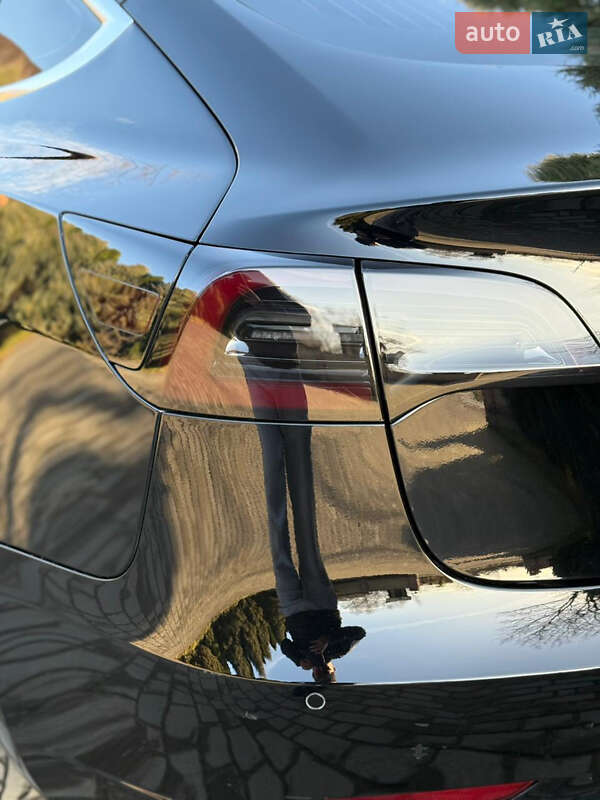 Седан Tesla Model 3 2019 в Самборі фото 27 Седан Tesla Model 3 2019 в Самборі