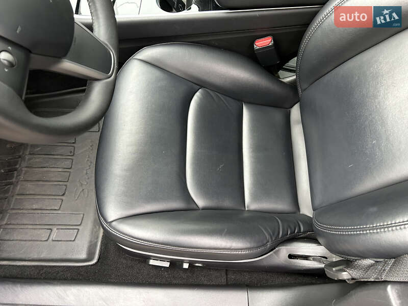 Седан Tesla Model 3 2020 в Києві фото 11 Седан Tesla Model 3 2020 в Києві