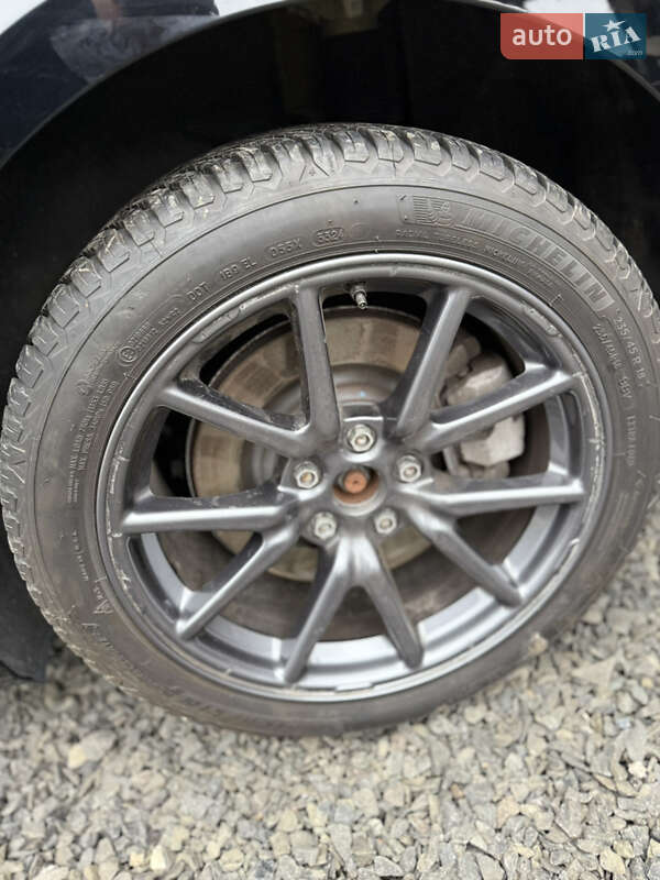 Седан Tesla Model 3 2020 в Луцьку