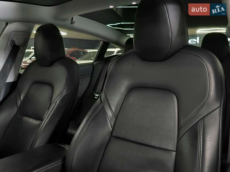 Седан Tesla Model 3 2020 в Николаеве фото 14 Седан Tesla Model 3 2020 в Николаеве