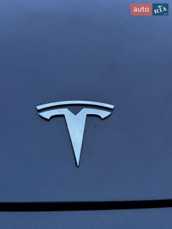 Седан Tesla Model 3 2019 в Дубно фото 10 Седан Tesla Model 3 2019 в Дубно