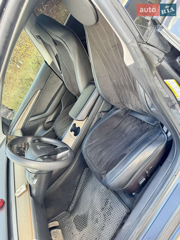 Седан Tesla Model 3 2021 в Могилев-Подольске