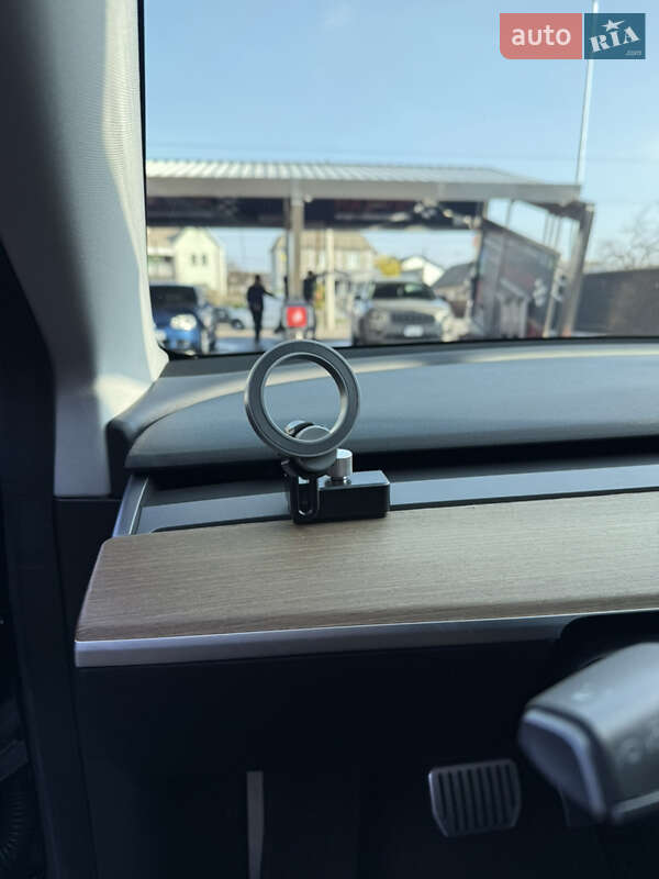 Седан Tesla Model 3 2019 в Белой Церкви фото 12 Седан Tesla Model 3 2019 в Белой Церкви