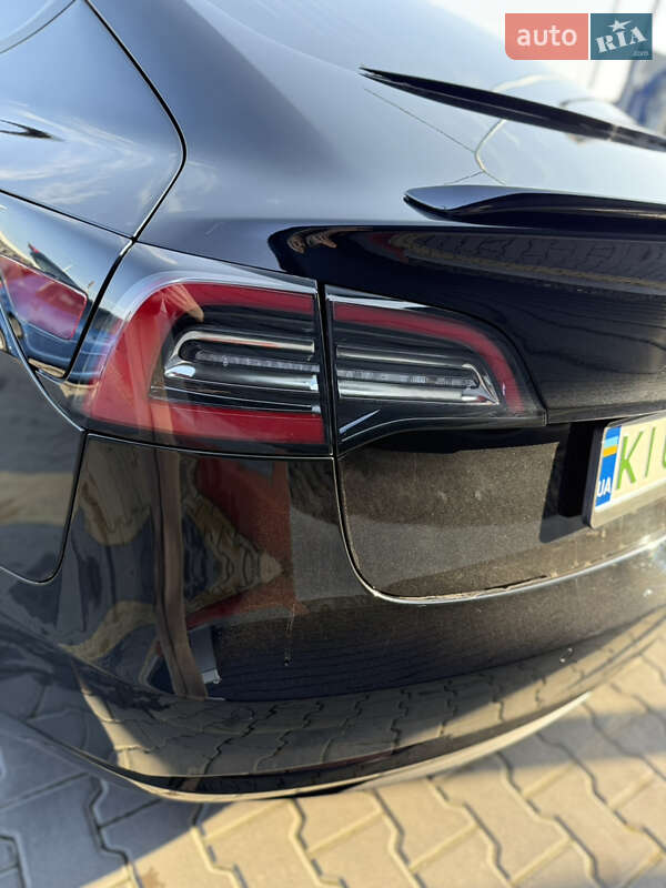 Седан Tesla Model 3 2019 в Белой Церкви фото 31 Седан Tesla Model 3 2019 в Белой Церкви