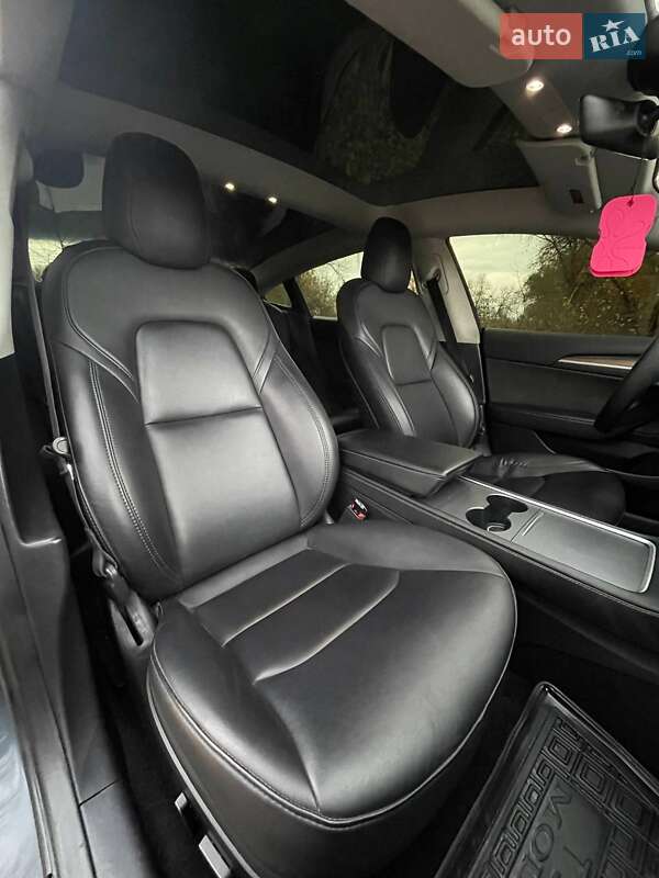 Седан Tesla Model 3 2023 в Кременчуці фото 8 Седан Tesla Model 3 2023 в Кременчуці