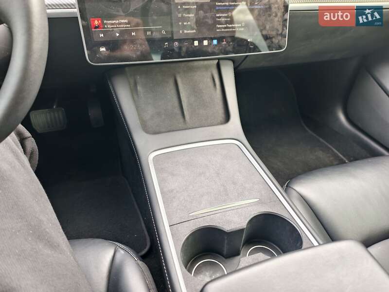 Седан Tesla Model 3 2022 в Києві фото 16 Седан Tesla Model 3 2022 в Києві