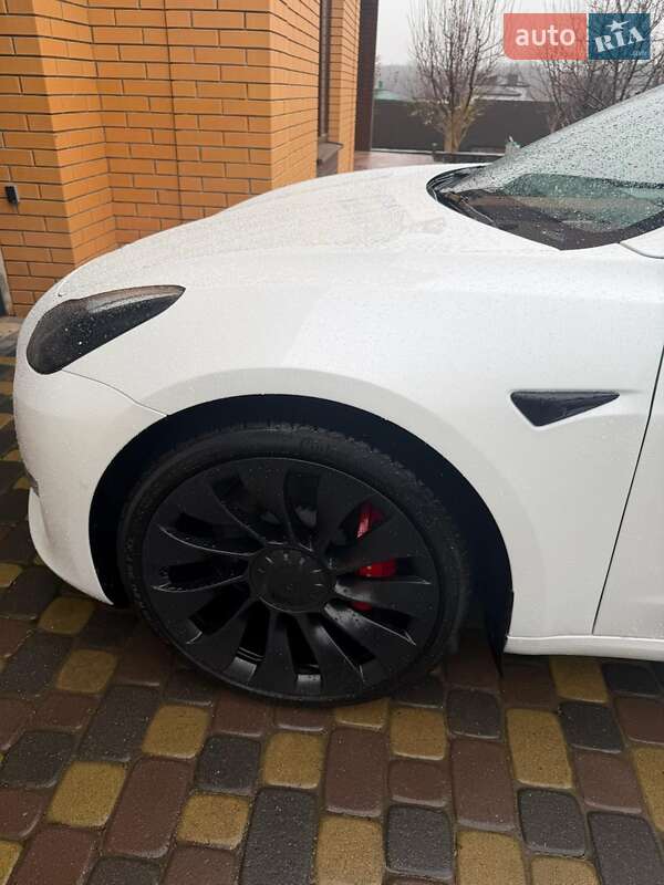 Седан Tesla Model 3 2022 в Хмельницком фото 20 Седан Tesla Model 3 2022 в Хмельницком
