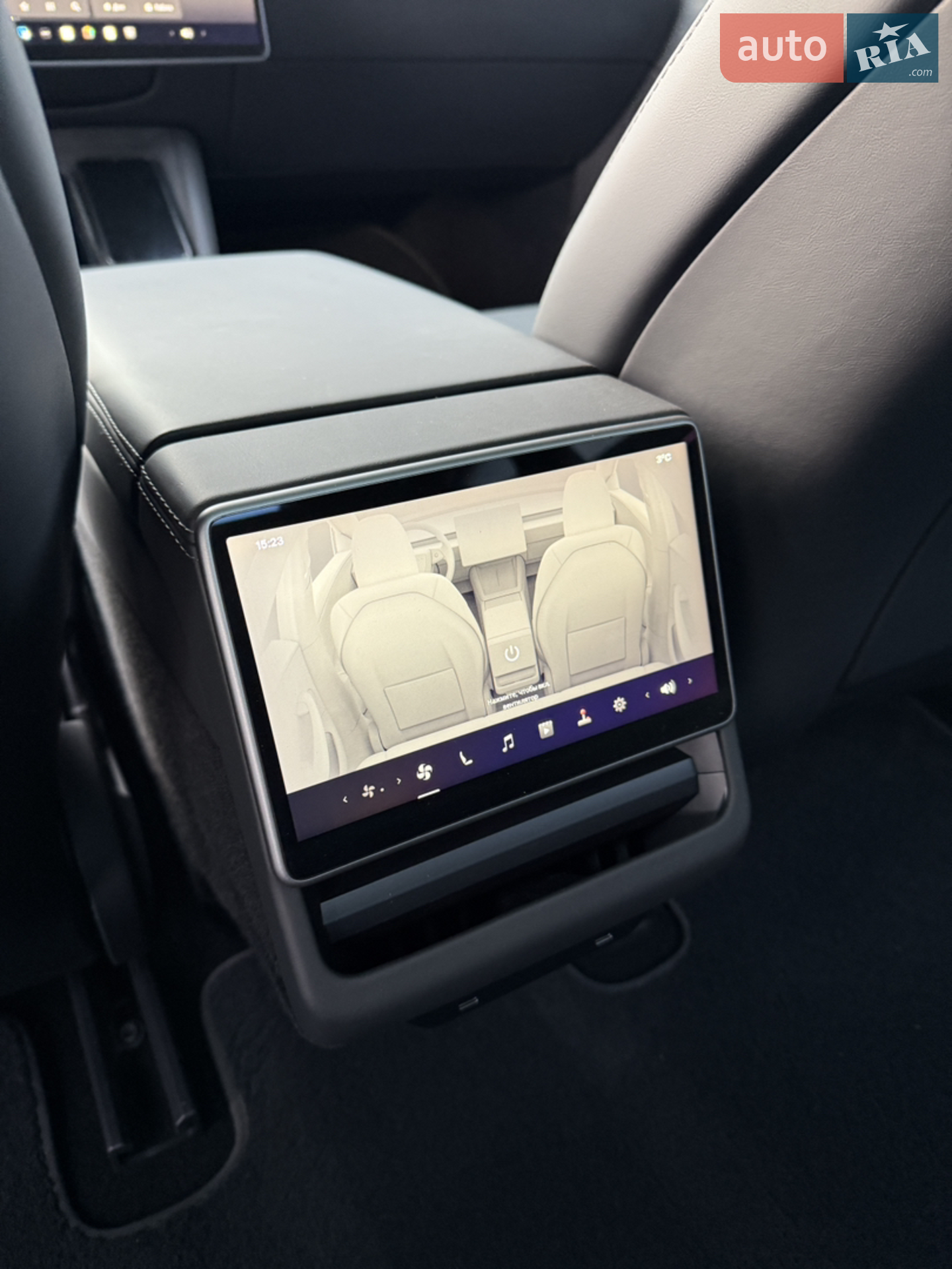 2024 Tesla Model 3 - мініатюра 34
