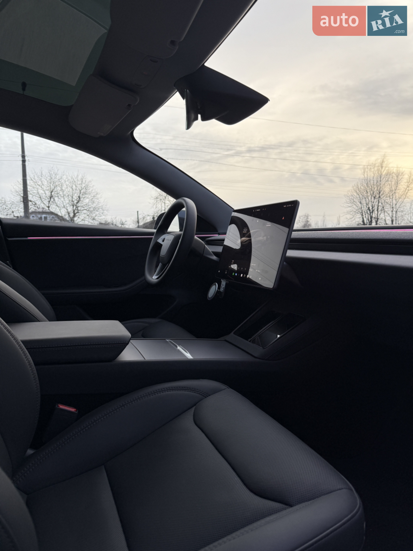 2024 Tesla Model 3 - мініатюра 39