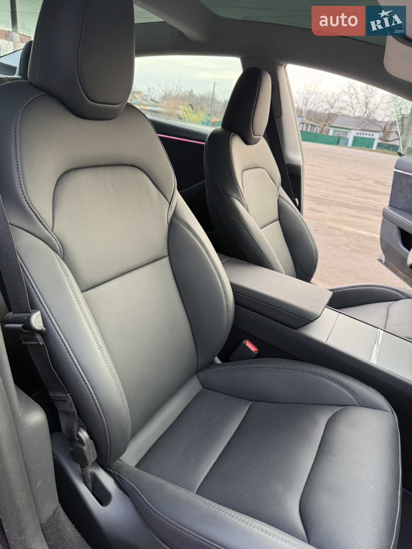 2024 Tesla Model 3 - мініатюра 38