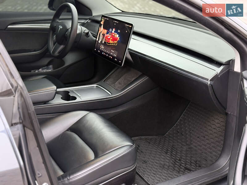 Седан Tesla Model 3 2022 в Кривому Розі фото 20 Седан Tesla Model 3 2022 в Кривому Розі