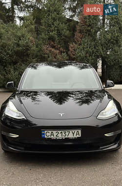 Седан Tesla Model 3 2018 в Черкассах фото 5 Седан Tesla Model 3 2018 в Черкассах