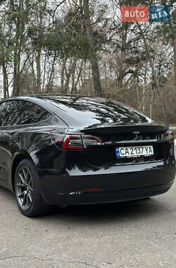 Седан Tesla Model 3 2018 в Черкассах фото 10 Седан Tesla Model 3 2018 в Черкассах