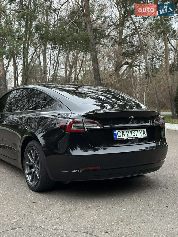 Седан Tesla Model 3 2018 в Черкасах фото 10 Седан Tesla Model 3 2018 в Черкасах