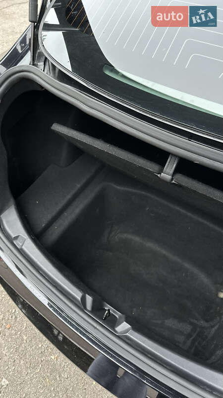 Седан Tesla Model 3 2018 в Черкасах фото 25 Седан Tesla Model 3 2018 в Черкасах