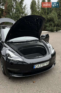 Седан Tesla Model 3 2018 в Черкассах фото 22 Седан Tesla Model 3 2018 в Черкассах
