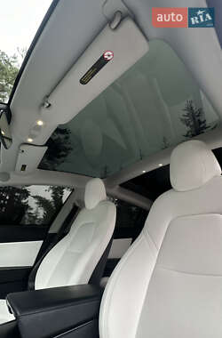 Седан Tesla Model 3 2018 в Черкассах фото 34 Седан Tesla Model 3 2018 в Черкассах